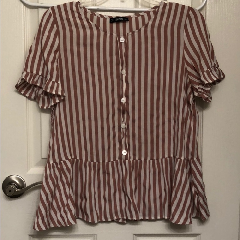 Shein Blouse